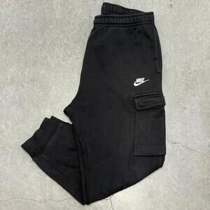 Nike Cargo Sweatpants